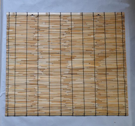 茶室・建築用簾